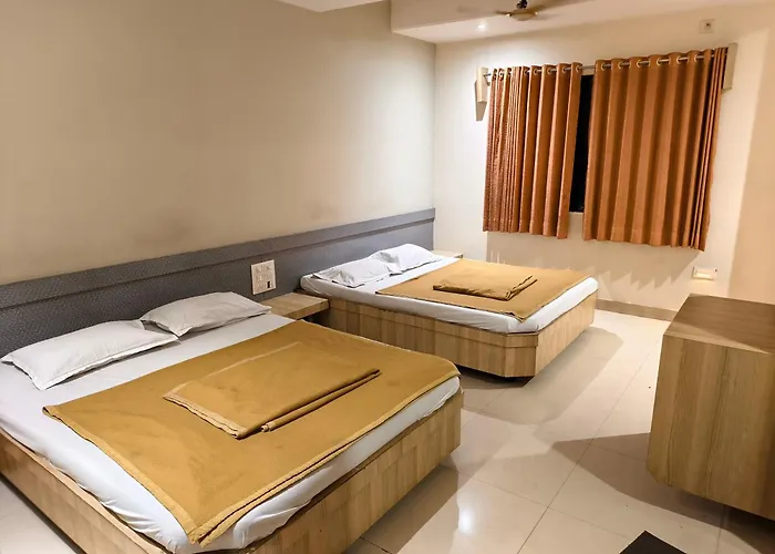 Sd Blueberry Hotel