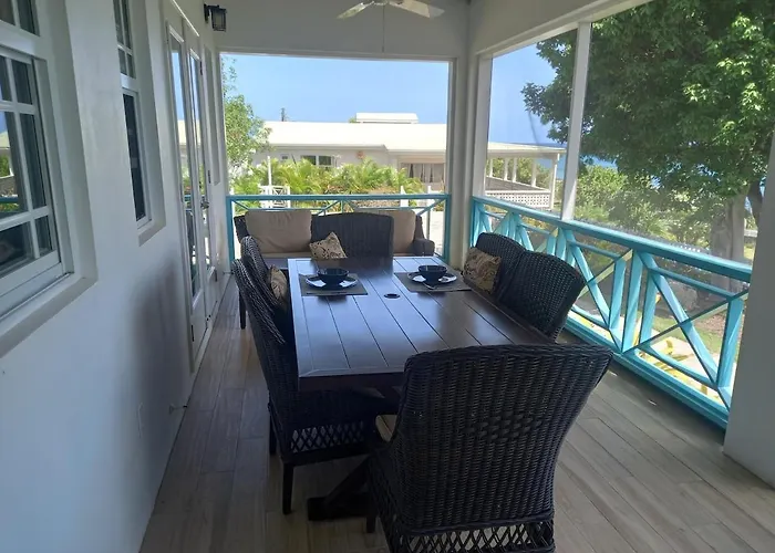 Starfish Cottage