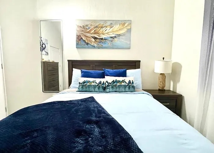 Coral Cove Oasis