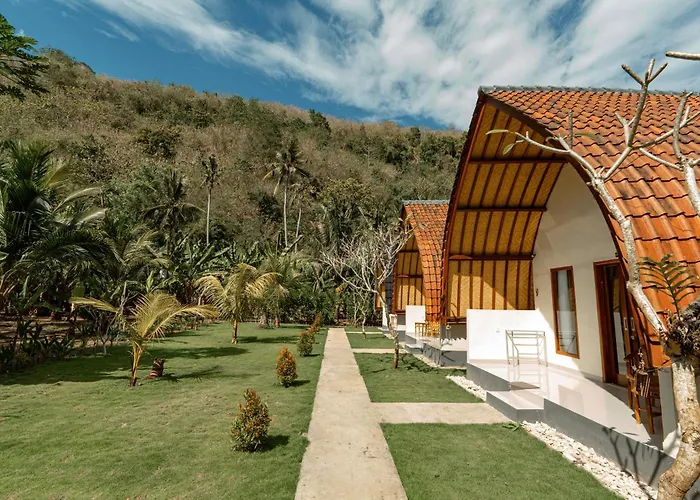 The Kaci Penida By Bali Cabin