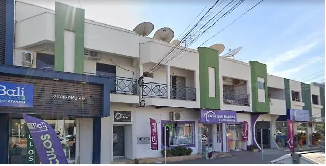 Centro de Sinop - Suíte
