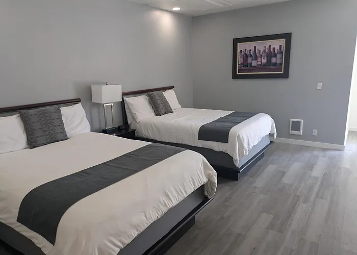 Chelan Valley Inn