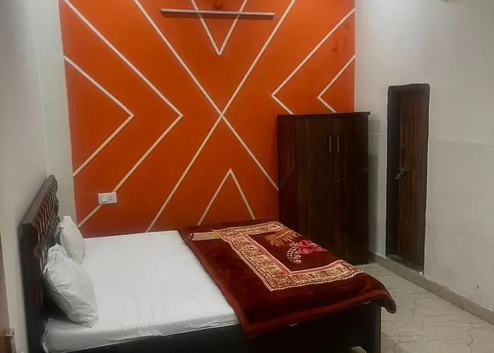 Maa Kalaa Dham