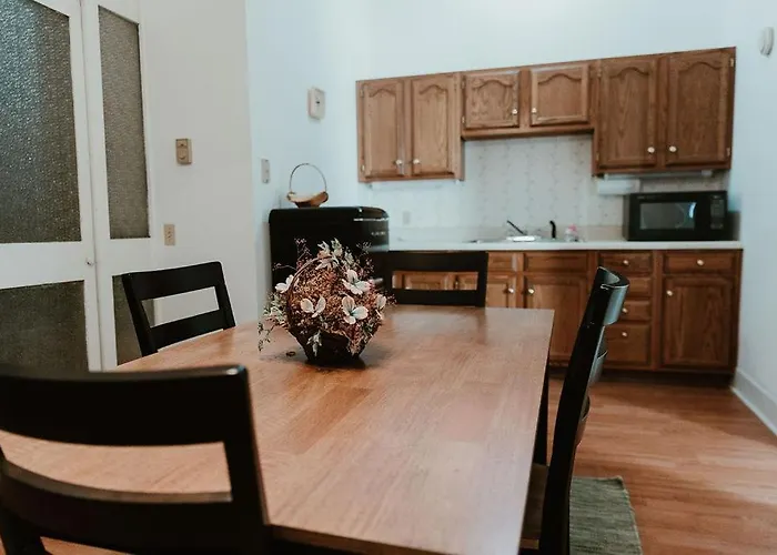 Strassner Suites - Imy Suite