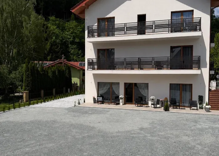 Parkowa Residence