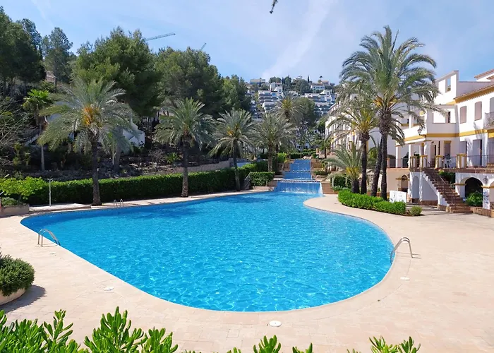 Villa Serenidad