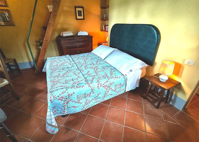 Agriturismo Monte Santo
