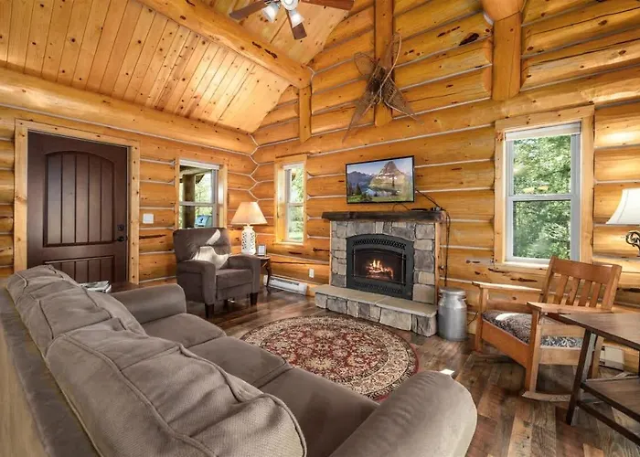 River View Cabin