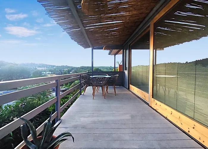 Agave By Aloe Residence Possidi