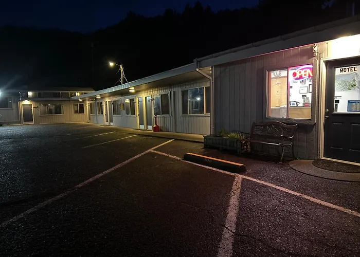 Bay Motel
