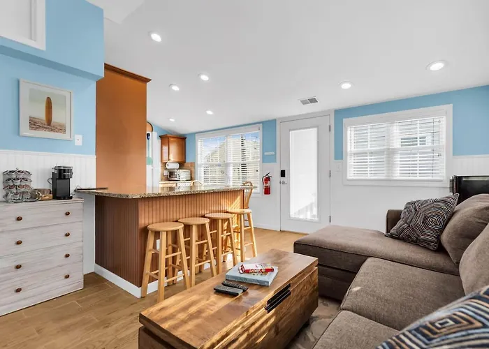 Ocean Beach 3! Fast Wifi | Coffee | Pet Friendly