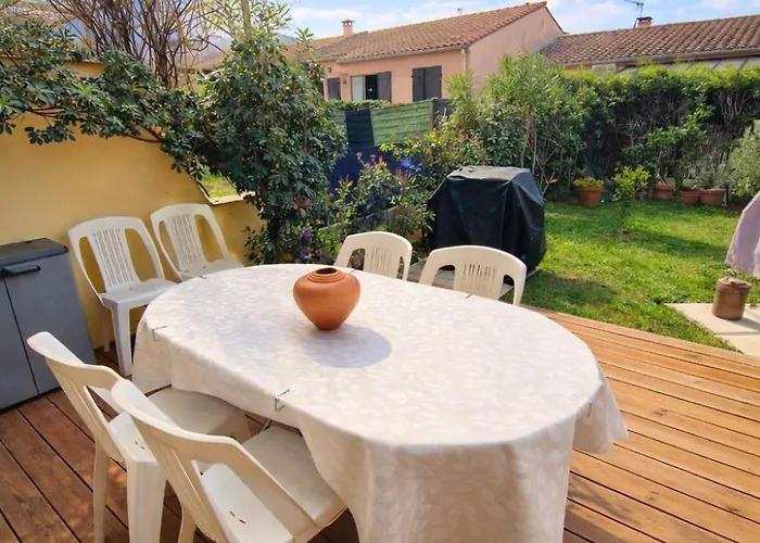 La Maison Catalane