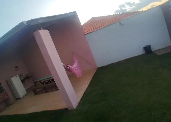 Casa Aconchegante