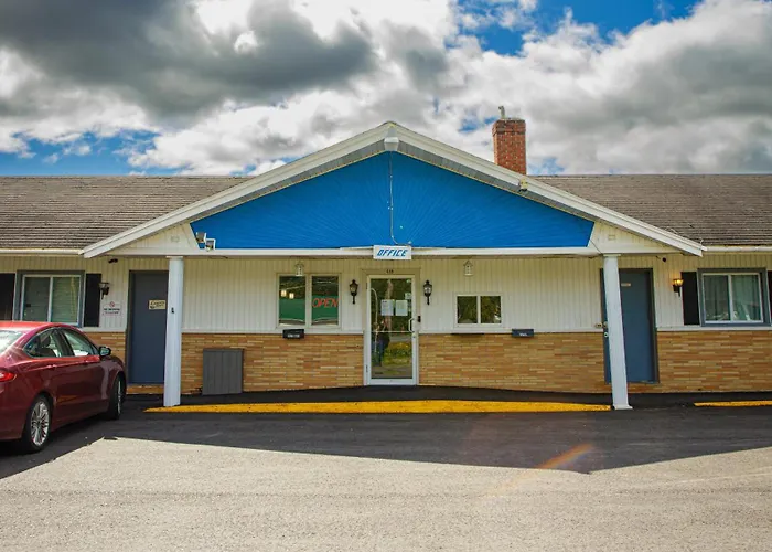 Farmington Motel