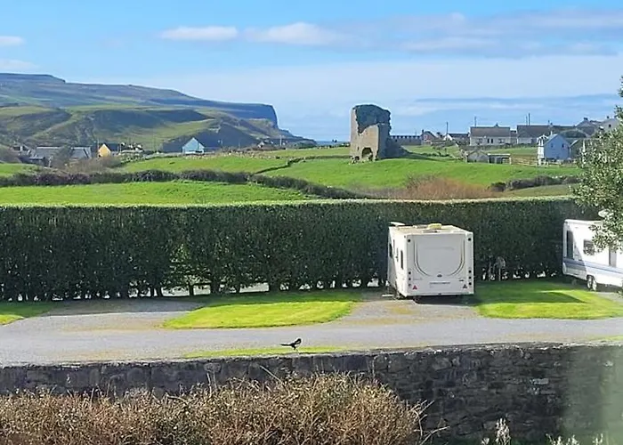 Dubhlinn House Accommodation