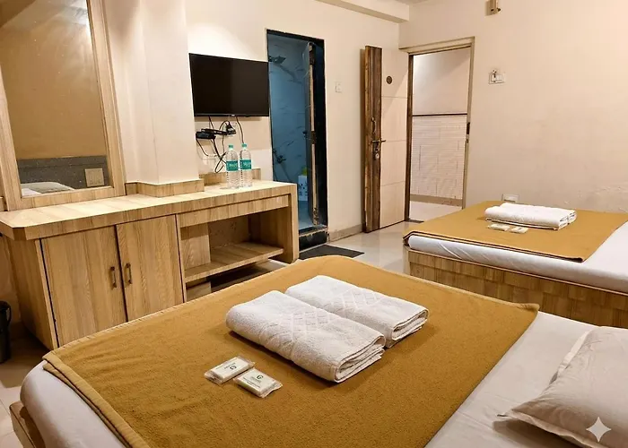Sd Blueberry Hotel