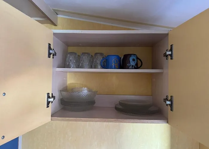 Casa Acogedora, Para 4 Personas, Cerca Puerto