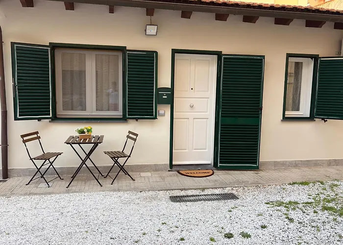 La Conchiglia Casa Al Mare Per Relax
