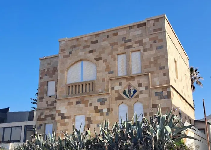 Giorgia'S Home Villa By The Sea