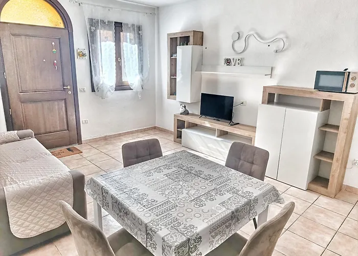 Casa Vacanze La Maddalena
