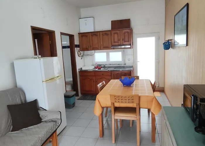 Small Beach House Praia Da Tocha