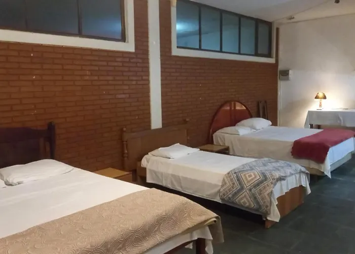 Pousada Vila Bela
