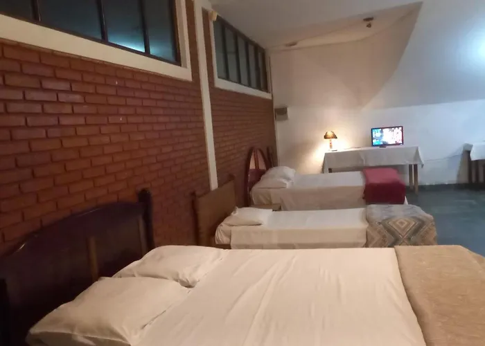 Pousada Vila Bela