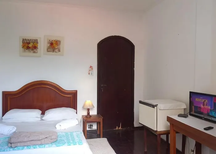 Pousada Vila Bela
