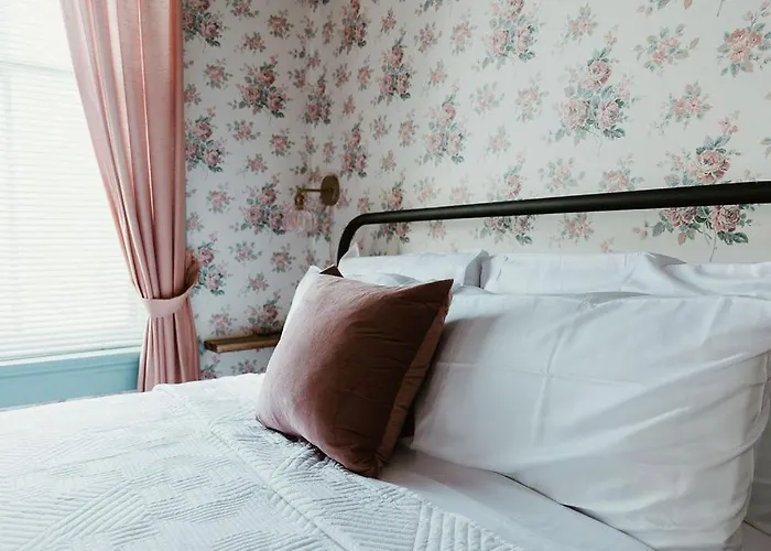 Strassner Suites - Imy Suite