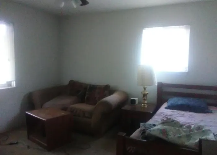 Comfy Room 2