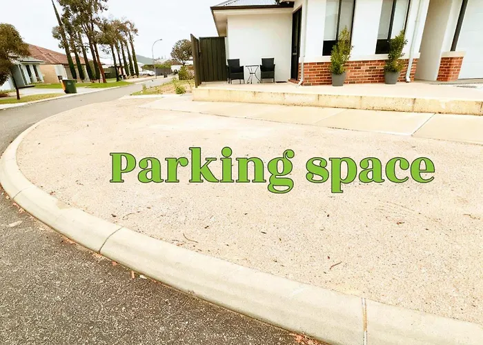 Landsdale Close To Airport Free Wifi And Winery Swan Valley