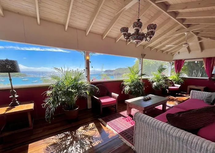 Exquisite Villa In Unesco National Park With Beach At Walking Distance