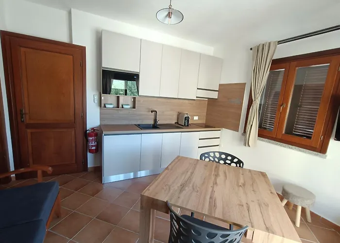 Cozy Flat Santa Teresa Gallura