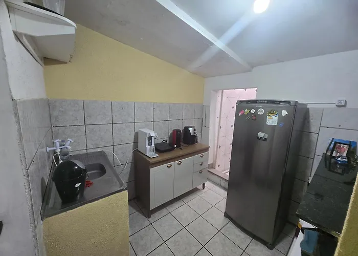 Quarto custo-benefício
