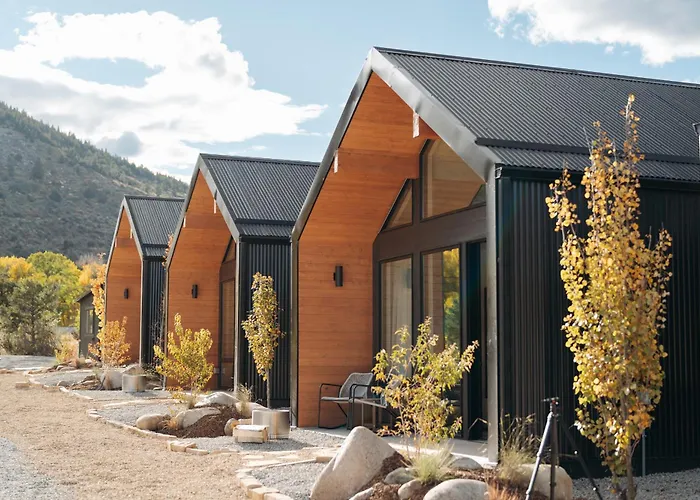 Frontcountry Salida
