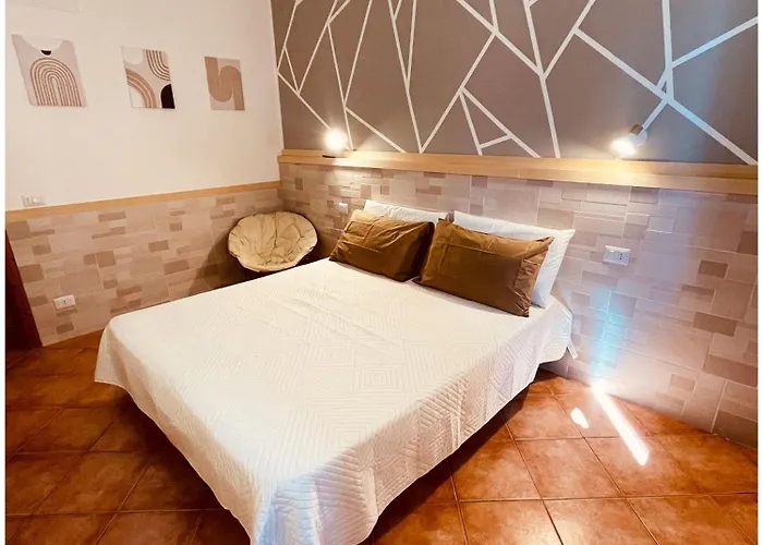 Zephiro Guest House