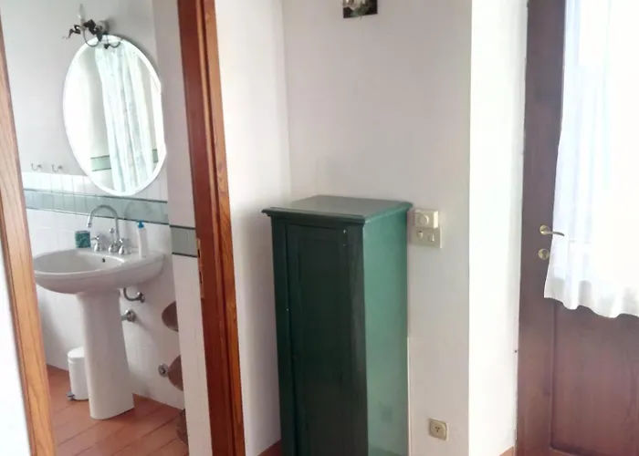 Casale Di Pietra