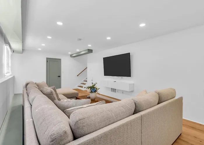 Coffee | High-Speed Wifi | Bbq | Linens & Towels