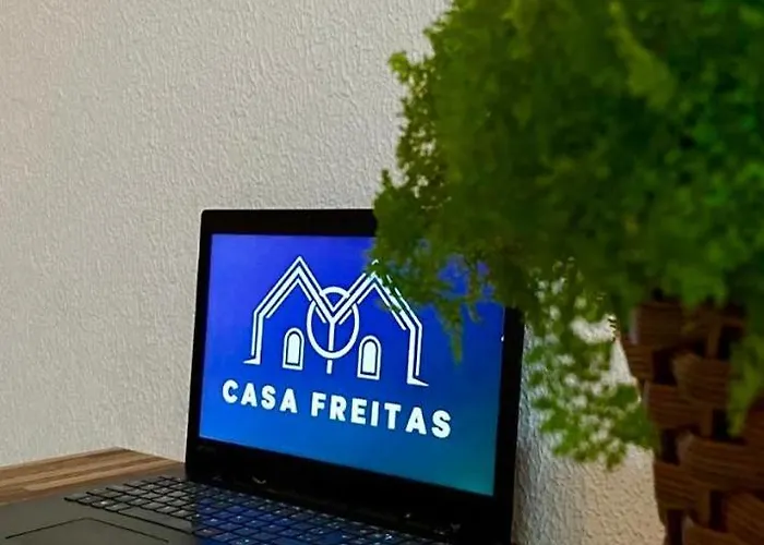 Casa Freitas - Suíte 2