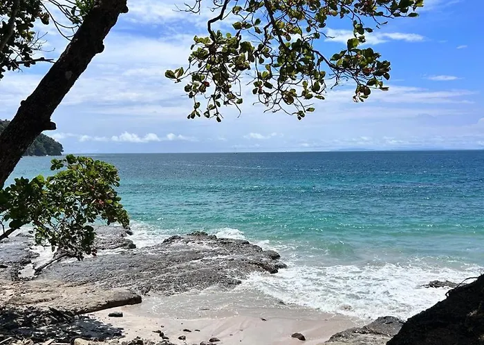 Casa Mate Y Mar