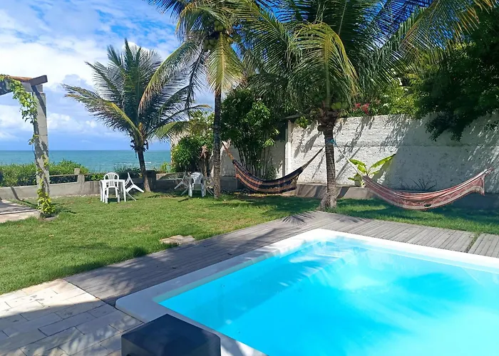 Kitnet Terreo Privada 1