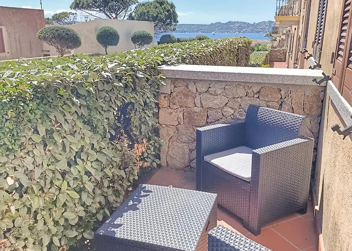 Casa Vacanze La Maddalena