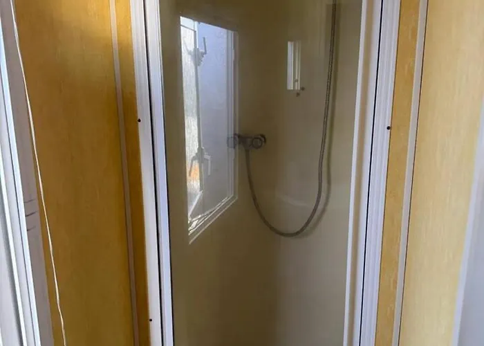 Casa Acogedora, Para 4 Personas, Cerca Puerto