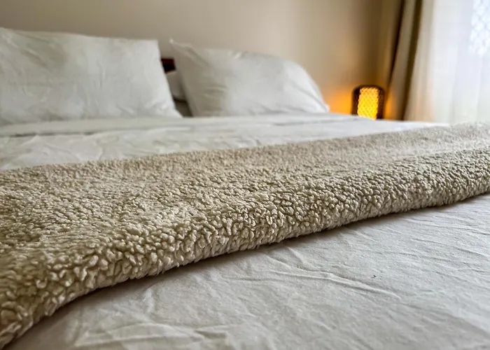 Guest Suite W Private Entrance - Sunnybank Hills