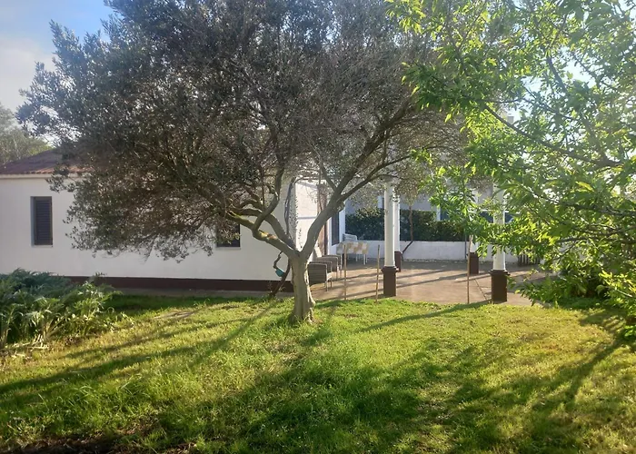 Kuca Za Odmor Maestral