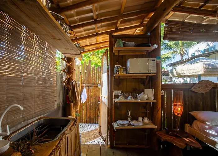 Cabana Acayou