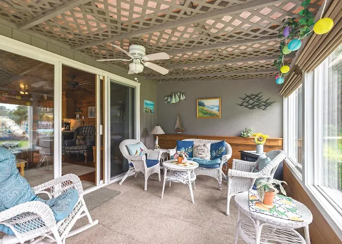 Chalet #74