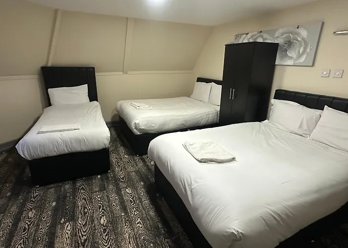 Park Hotel