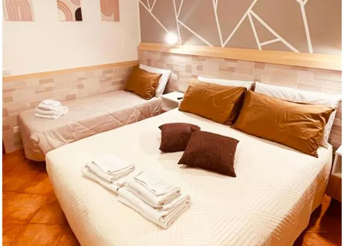 Zephiro Guest House