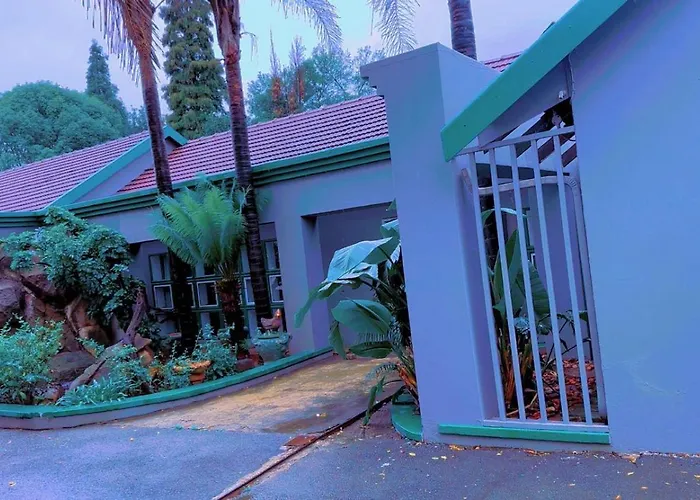 Best Stay Guesthouse